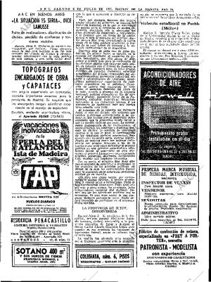 ABC MADRID 03-07-1971 página 38