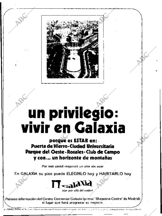 ABC MADRID 03-07-1971 página 4