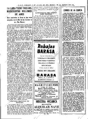 ABC MADRID 03-07-1971 página 63