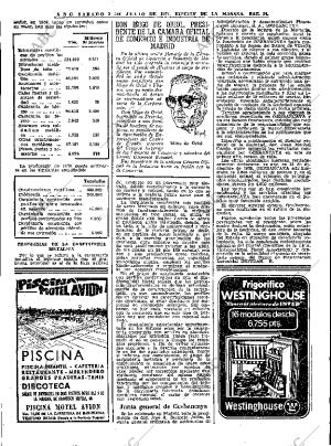 ABC MADRID 03-07-1971 página 68