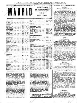 ABC MADRID 03-07-1971 página 73