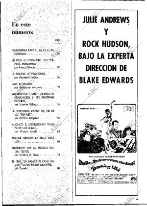 BLANCO Y NEGRO MADRID 03-07-1971 página 29