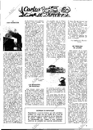 BLANCO Y NEGRO MADRID 03-07-1971 página 3