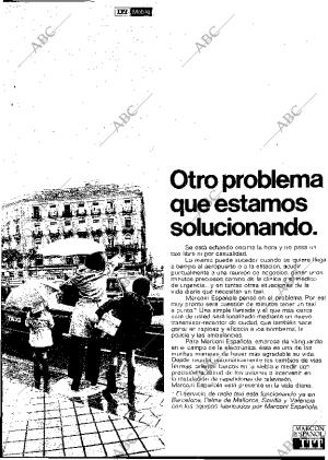 BLANCO Y NEGRO MADRID 03-07-1971 página 6