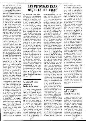 BLANCO Y NEGRO MADRID 03-07-1971 página 79