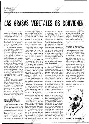 BLANCO Y NEGRO MADRID 03-07-1971 página 83