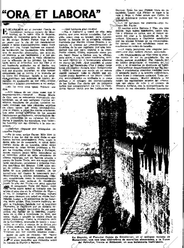 ABC MADRID 07-07-1971 página 10