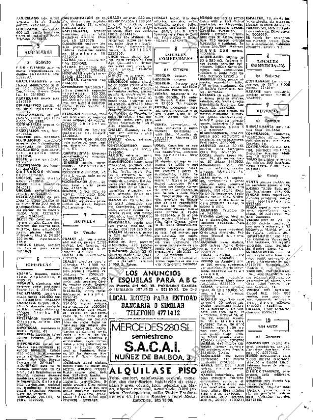 ABC MADRID 07-07-1971 página 103