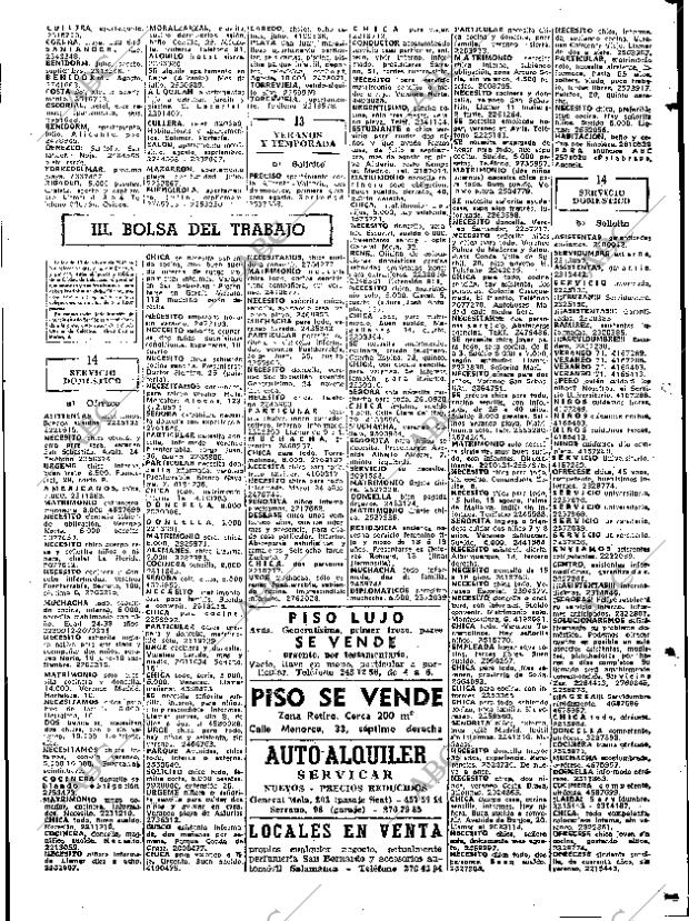 ABC MADRID 07-07-1971 página 107