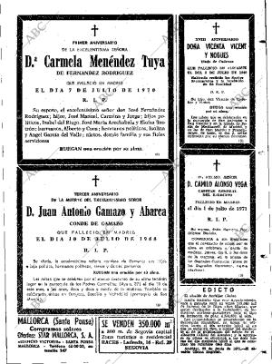 ABC MADRID 07-07-1971 página 113