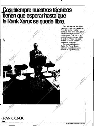 ABC MADRID 07-07-1971 página 16