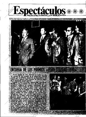 ABC MADRID 07-07-1971 página 17