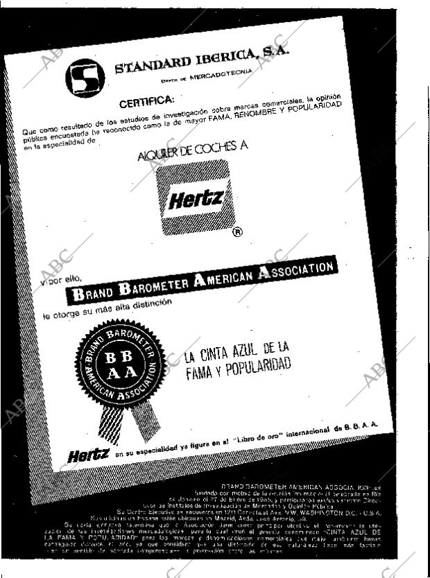 ABC MADRID 07-07-1971 página 18