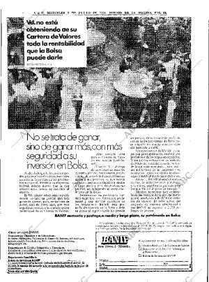 ABC MADRID 07-07-1971 página 68