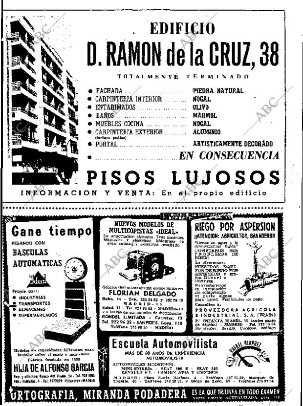 ABC MADRID 07-07-1971 página 8