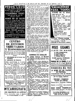 ABC MADRID 07-07-1971 página 86