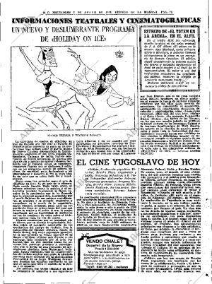 ABC MADRID 07-07-1971 página 89