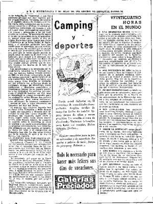 ABC SEVILLA 07-07-1971 página 18