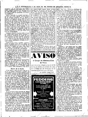 ABC SEVILLA 07-07-1971 página 20