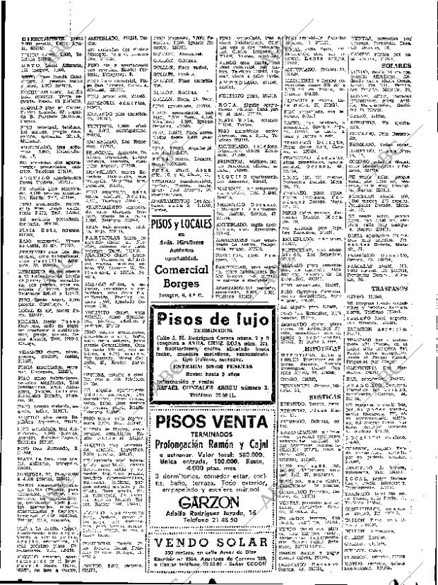 ABC SEVILLA 07-07-1971 página 53