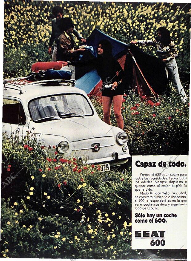 BLANCO Y NEGRO MADRID 10-07-1971 página 12