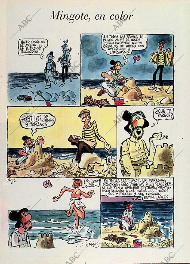 BLANCO Y NEGRO MADRID 10-07-1971 página 13