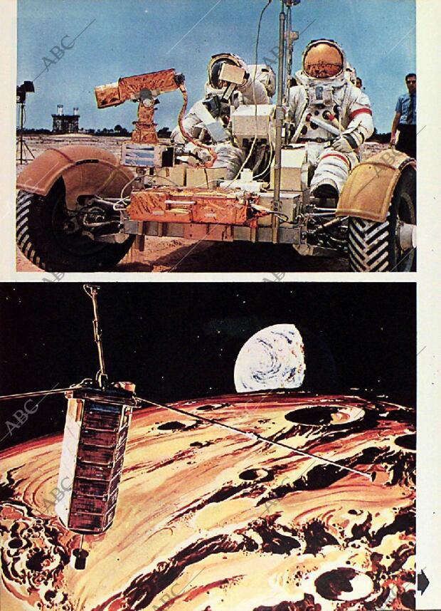 BLANCO Y NEGRO MADRID 10-07-1971 página 15