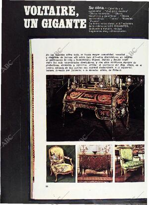 BLANCO Y NEGRO MADRID 10-07-1971 página 18