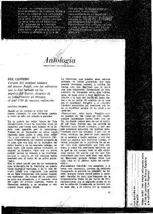 BLANCO Y NEGRO MADRID 10-07-1971 página 19