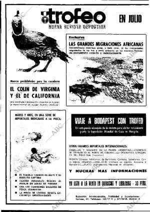 BLANCO Y NEGRO MADRID 10-07-1971 página 2