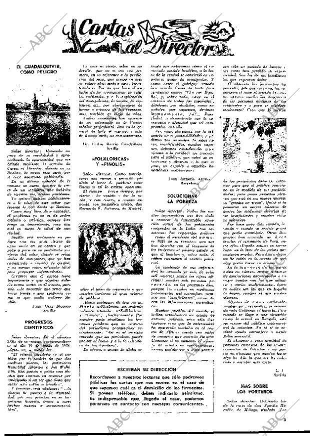 BLANCO Y NEGRO MADRID 10-07-1971 página 3