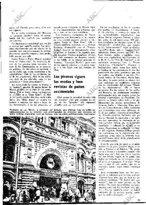 BLANCO Y NEGRO MADRID 10-07-1971 página 31