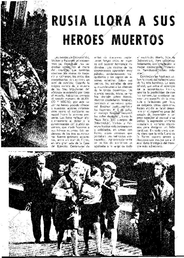 BLANCO Y NEGRO MADRID 10-07-1971 página 33