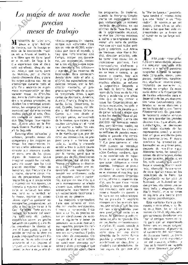 BLANCO Y NEGRO MADRID 10-07-1971 página 36