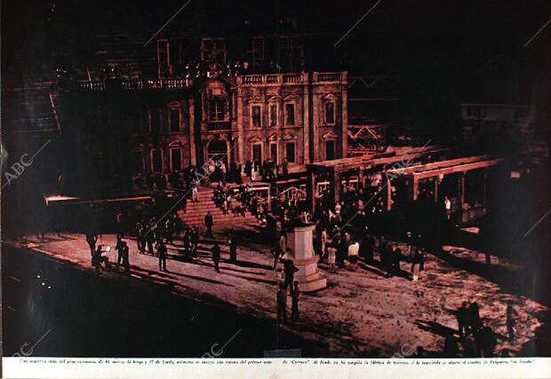 BLANCO Y NEGRO MADRID 10-07-1971 página 42