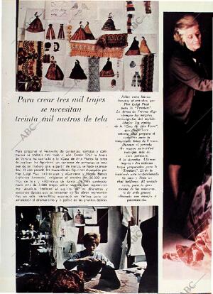 BLANCO Y NEGRO MADRID 10-07-1971 página 43