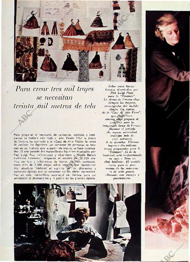 BLANCO Y NEGRO MADRID 10-07-1971 página 43