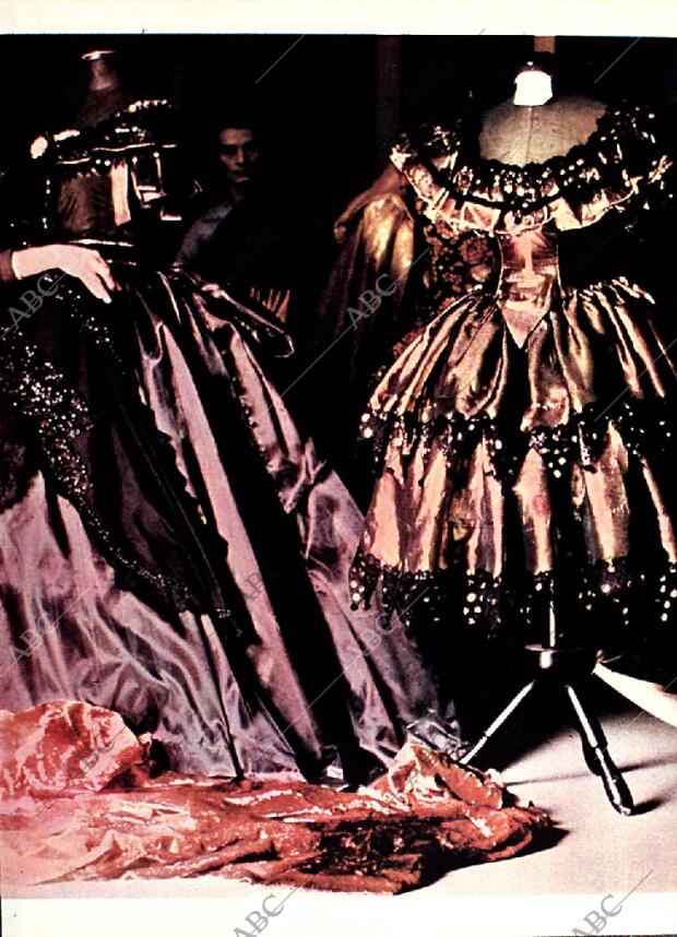 BLANCO Y NEGRO MADRID 10-07-1971 página 44