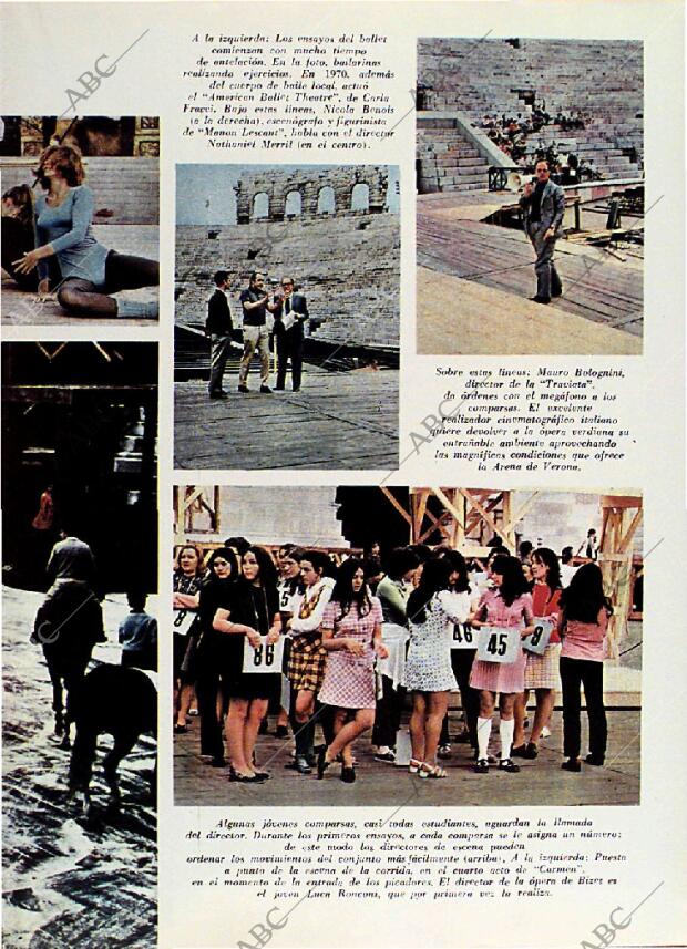 BLANCO Y NEGRO MADRID 10-07-1971 página 46