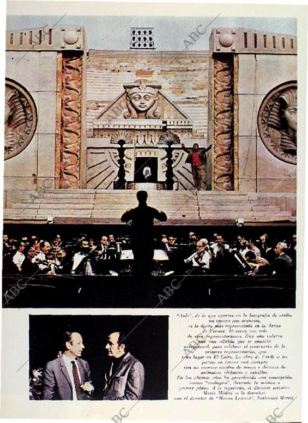 BLANCO Y NEGRO MADRID 10-07-1971 página 48