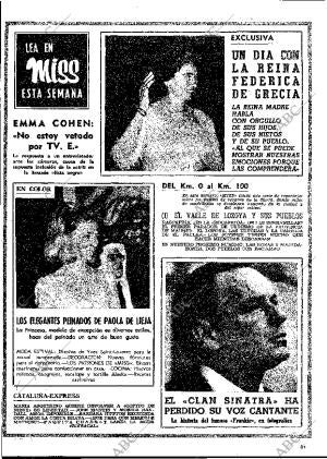 BLANCO Y NEGRO MADRID 10-07-1971 página 49