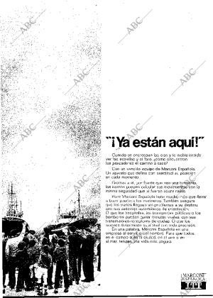 BLANCO Y NEGRO MADRID 10-07-1971 página 5