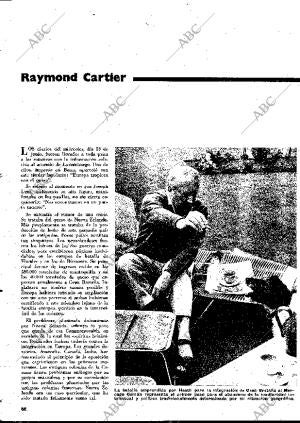 BLANCO Y NEGRO MADRID 10-07-1971 página 50