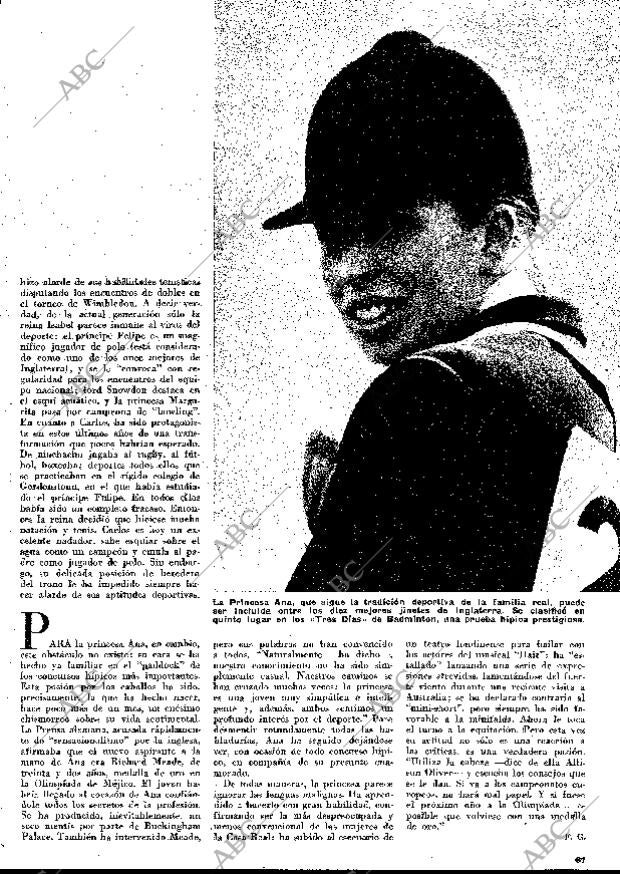 BLANCO Y NEGRO MADRID 10-07-1971 página 59