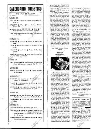 BLANCO Y NEGRO MADRID 10-07-1971 página 6