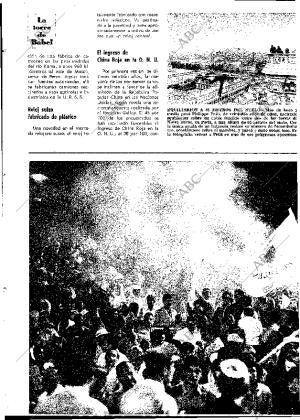 BLANCO Y NEGRO MADRID 10-07-1971 página 62