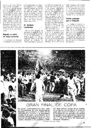 BLANCO Y NEGRO MADRID 10-07-1971 página 63
