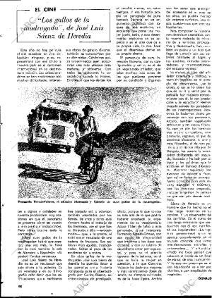 BLANCO Y NEGRO MADRID 10-07-1971 página 64