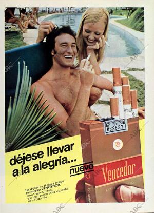 BLANCO Y NEGRO MADRID 10-07-1971 página 65