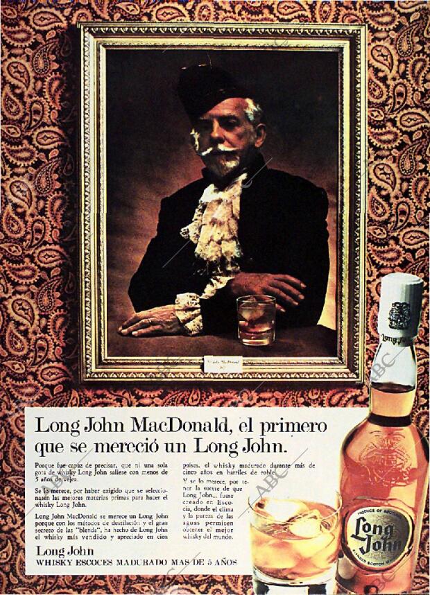 BLANCO Y NEGRO MADRID 10-07-1971 página 68